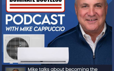 Podcast: Mike Cappuccio Welcomes Mike Briggs of Briggs Heating Air Conditioning Electrical