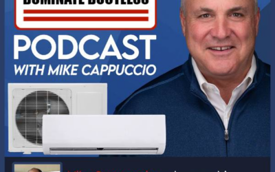 Podcast: Mike Cappuccio Welcomes Don Lafferty, Owner of Comfort Media Group