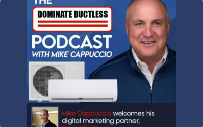 Podcast: Mike Cappuccio Welcomes Don Lafferty, Owner of Comfort Media Group