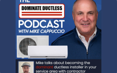 Podcast: Mike Cappuccio Welcomes Jon Kearney of Kearney HVAC, Inc. in Salisbury, MA