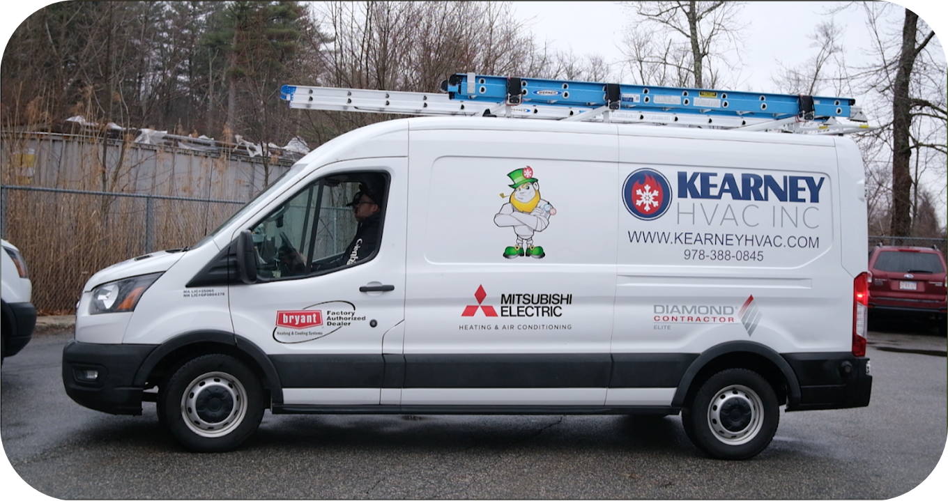 Kearney HVAC Inc.