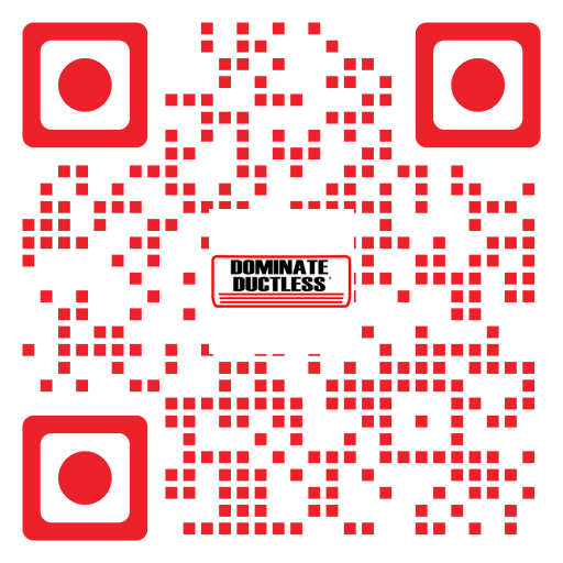 Dominate Ductless Energy Cost Calculator