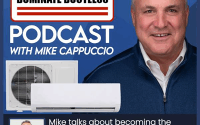 Podcast Episode: Service, Family, and Success in HVAC with Al Fagundes of A. Fagundes Plumbing & Heating, Inc.