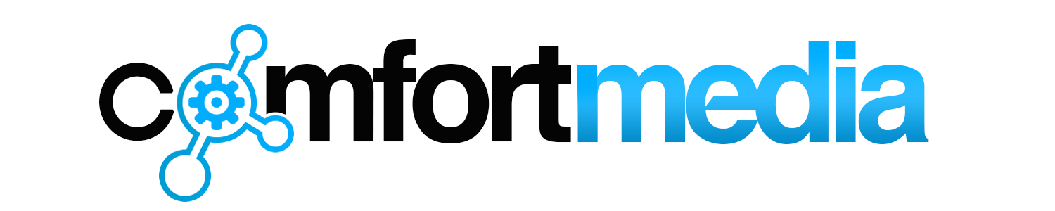 Comfort Media Group