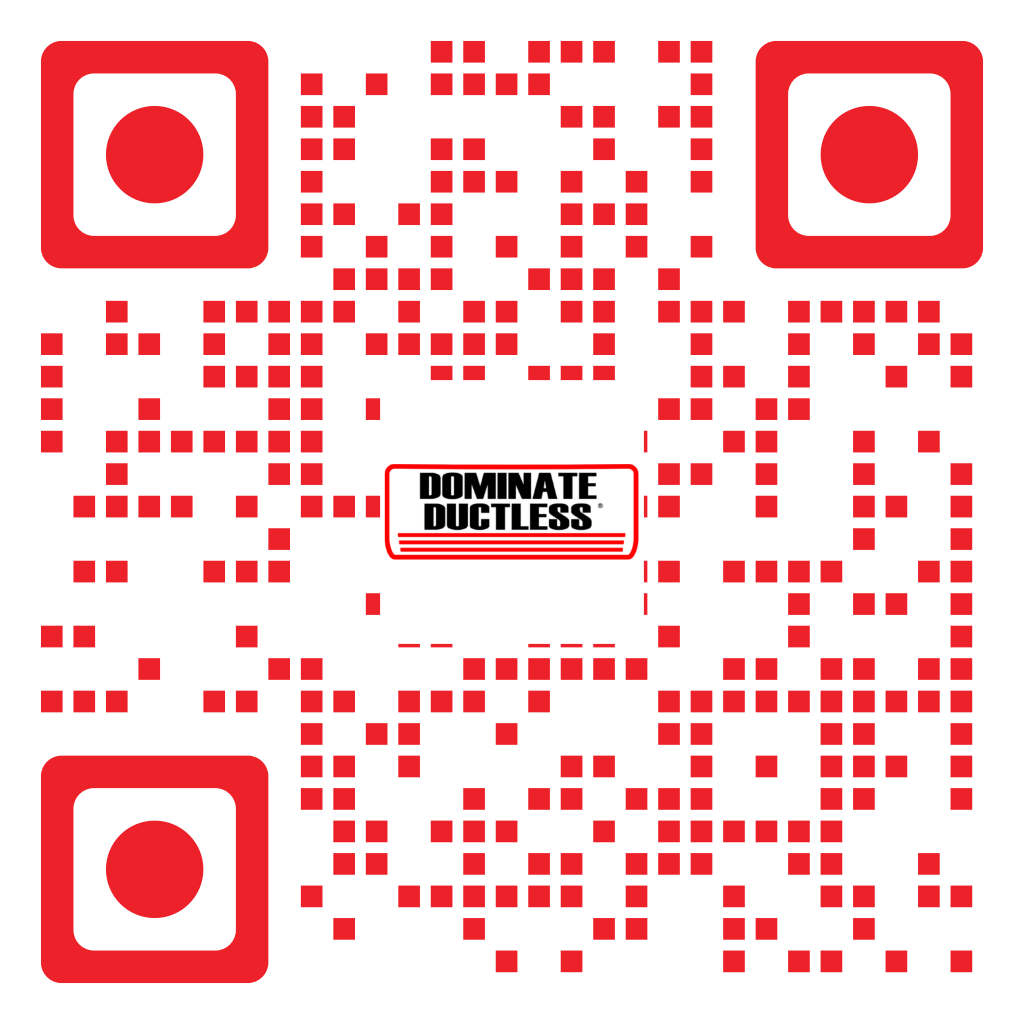 Dominate Ductless Lead Tracker