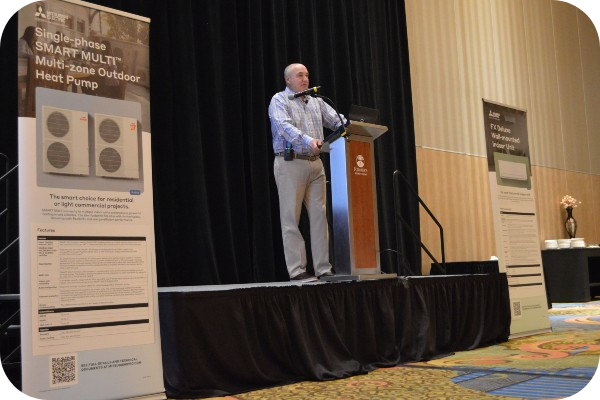 Mike Cappuccio Keynote Speaker Full