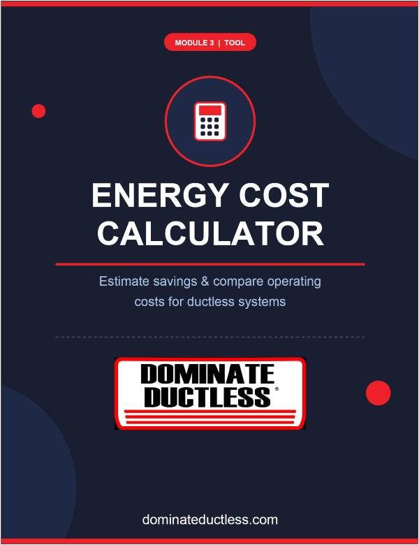 Energy Cost Calculator