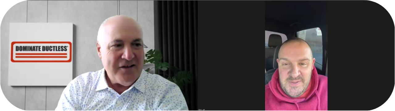 Adam Hunt 12 Years On The Truck 15 Percent HVAC Growth And Why The Refrigerant Switch Still Rattles Contractors