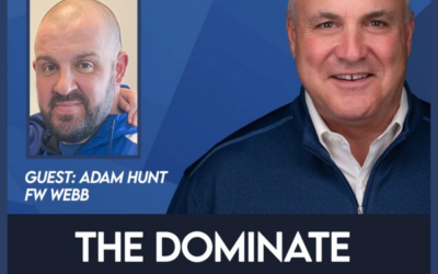 Podcast: Adam Hunt: 12 Years on the Truck, 15% HVAC Growth, and the Six-Hour Job That Took Two Guys Two Days