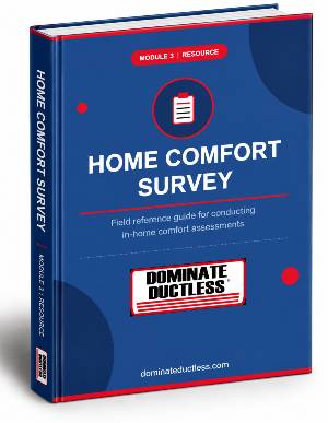 Home Comfort Survey
