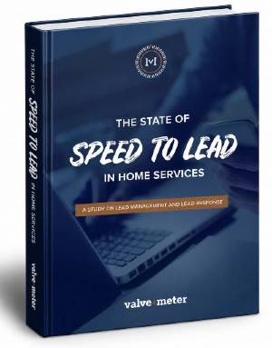 The State of Speed To Lead In The Home Services Industry